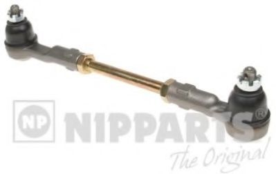 NIPPARTS J4831008 Наконечник поперечной рулевой тяги 