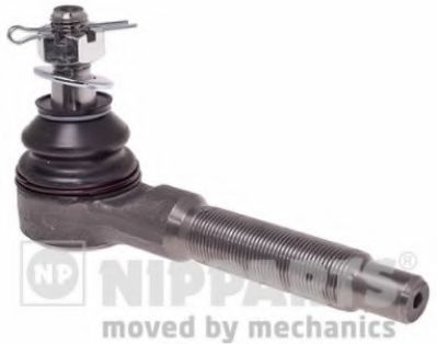 NIPPARTS J4831010 Наконечник поперечной рулевой тяги 
