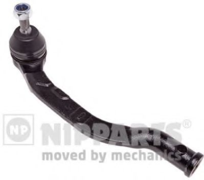 NIPPARTS J4831013 Наконечник поперечной рулевой тяги для RENAULT (Рено) NIPPARTS J4831013 Наконечник поперечной рулевой тяги для RENAULT (Рено)