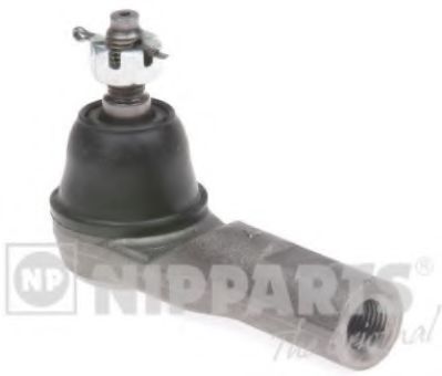 NIPPARTS J4831100 Наконечник поперечной рулевой тяги для RENAULT (Рено) NIPPARTS J4831100 Наконечник поперечной рулевой тяги для RENAULT (Рено)