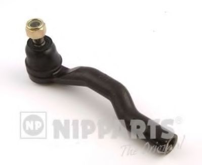 NIPPARTS J4832011 Наконечник поперечной рулевой тяги 