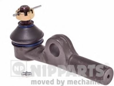 NIPPARTS J4832013 Наконечник поперечной рулевой тяги 