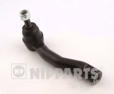 NIPPARTS J4832062 Наконечник поперечной рулевой тяги 