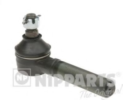 NIPPARTS J4832065 Наконечник поперечной рулевой тяги 