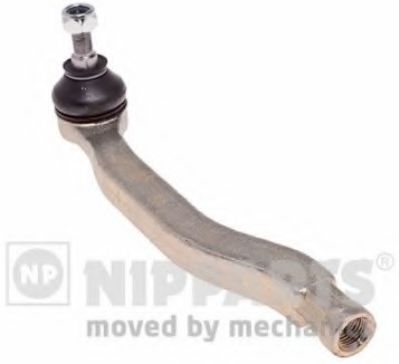 NIPPARTS J4834000 Наконечник поперечной рулевой тяги для HONDA ACCORD II (Хонда Аccорд 2) NIPPARTS J4834000 Наконечник поперечной рулевой тяги для HONDA ACCORD II (Хонда Аccорд 2)