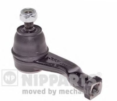 NIPPARTS J4836001 Наконечник поперечной рулевой тяги для DAIHATSU CUORE II (Дайхатсу Cуорэ 2) NIPPARTS J4836001 Наконечник поперечной рулевой тяги для DAIHATSU CUORE II (Дайхатсу Cуорэ 2)