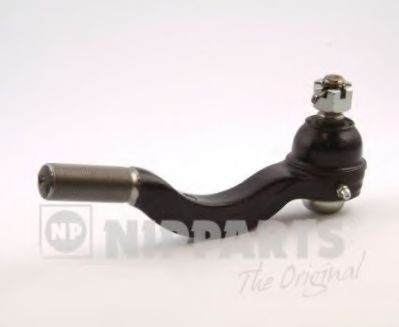 NIPPARTS J4836012 Наконечник поперечной рулевой тяги для DAIHATSU FEROZA HARD TOP (Дайхатсу Фэроза хард топ) NIPPARTS J4836012 Наконечник поперечной рулевой тяги для DAIHATSU FEROZA HARD TOP (Дайхатсу Фэроза хард топ)