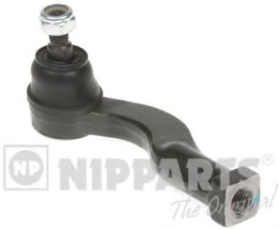 NIPPARTS J4837002 Наконечник поперечной рулевой тяги 