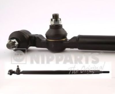 NIPPARTS J4838003 Наконечник поперечной рулевой тяги 