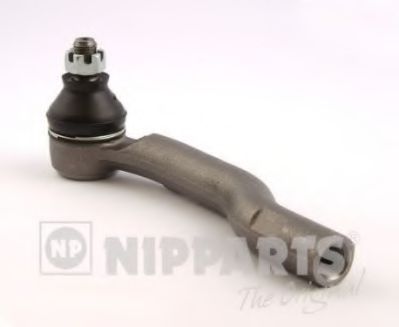 NIPPARTS J4838004 Наконечник поперечной рулевой тяги 
