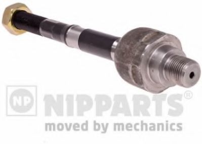 NIPPARTS J4840314 Осевой шарнир, рулевая тяга 