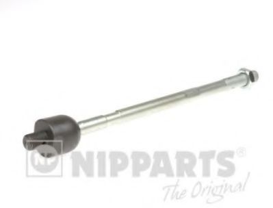 NIPPARTS J4840501 Осевой шарнир, рулевая тяга для HYUNDAI EXCEL (Хендай Эxcэл) NIPPARTS J4840501 Осевой шарнир, рулевая тяга для HYUNDAI EXCEL (Хендай Эxcэл)