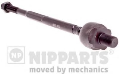 NIPPARTS J4841000 Осевой шарнир, рулевая тяга 