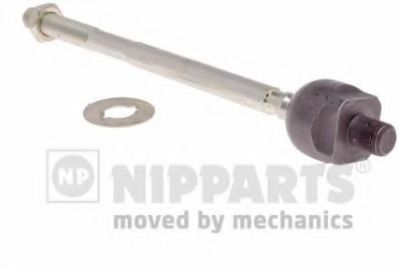 NIPPARTS J4841005 Осевой шарнир, рулевая тяга для NISSAN PRIMERA (Ниссан Примера) NIPPARTS J4841005 Осевой шарнир, рулевая тяга для NISSAN PRIMERA (Ниссан Примера)