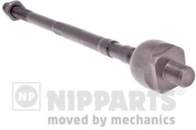 NIPPARTS J4841012 Осевой шарнир, рулевая тяга 