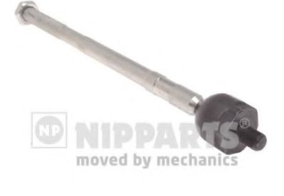 NIPPARTS J4841036 Осевой шарнир, рулевая тяга для RENAULT (Рено) NIPPARTS J4841036 Осевой шарнир, рулевая тяга для RENAULT (Рено)