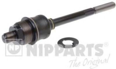 NIPPARTS J4842032 Осевой шарнир, рулевая тяга 
