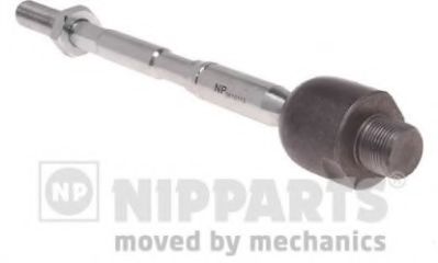 NIPPARTS J4842047 Осевой шарнир, рулевая тяга 
