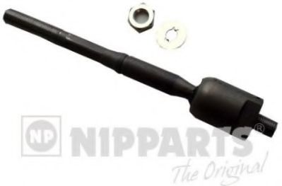 NIPPARTS J4842054 Осевой шарнир, рулевая тяга 