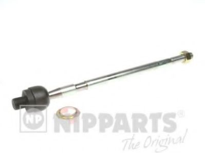 NIPPARTS J4843036 Осевой шарнир, рулевая тяга для MAZDA GLC II (Мазда Глc 2) NIPPARTS J4843036 Осевой шарнир, рулевая тяга для MAZDA GLC II (Мазда Глc 2)