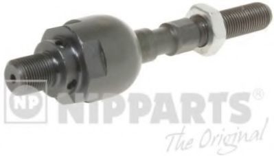 NIPPARTS J4844014 Осевой шарнир, рулевая тяга 
