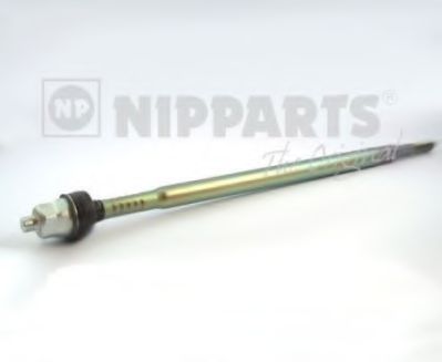 NIPPARTS J4844016 Осевой шарнир, рулевая тяга 