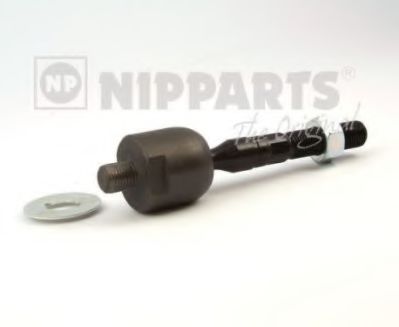 NIPPARTS J4844024 Осевой шарнир, рулевая тяга 