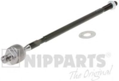 NIPPARTS J4845021 Осевой шарнир, рулевая тяга 