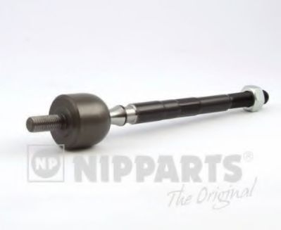 NIPPARTS J4846009 Осевой шарнир, рулевая тяга для DAIHATSU CUORE III (Дайхатсу Cуорэ 3) NIPPARTS J4846009 Осевой шарнир, рулевая тяга для DAIHATSU CUORE III (Дайхатсу Cуорэ 3)