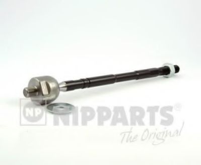 NIPPARTS J4847008 Осевой шарнир, рулевая тяга 