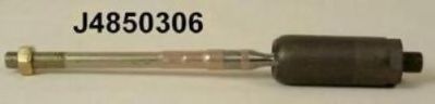 NIPPARTS J4850306 Осевой шарнир, рулевая тяга 