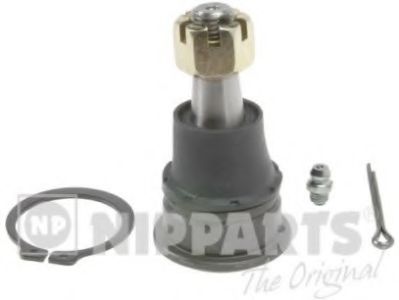 NIPPARTS J4861020 Несущий направляющий шарнир для NISSAN PRIMERA (Ниссан Примера) NIPPARTS J4861020 Несущий направляющий шарнир для NISSAN PRIMERA (Ниссан Примера)