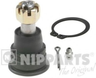 NIPPARTS J4861024 Несущий направляющий шарнир для NISSAN SUNNY III LER (Ниссан Суннъ 3 лэр) NIPPARTS J4861024 Несущий направляющий шарнир для NISSAN SUNNY III LER (Ниссан Суннъ 3 лэр)