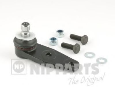 NIPPARTS J4861037 Несущий направляющий шарнир для RENAULT 9 (Рено 9) NIPPARTS J4861037 Несущий направляющий шарнир для RENAULT 9 (Рено 9)