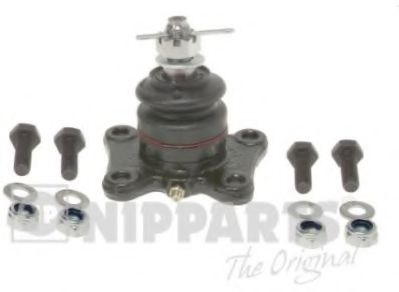NIPPARTS J4862010 Несущий направляющий шарнир для TOYOTA 4 RUNNER (Тойота/тоета 4 руннэр) NIPPARTS J4862010 Несущий направляющий шарнир для TOYOTA 4 RUNNER (Тойота/тоета 4 руннэр)