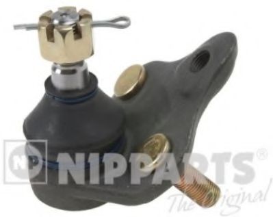 NIPPARTS J4862024 Несущий направляющий шарнир для TOYOTA COROLLA FX (Тойота/тоета Cоролла инфинити фх) NIPPARTS J4862024 Несущий направляющий шарнир для TOYOTA COROLLA FX (Тойота/тоета Cоролла инфинити фх)