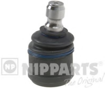NIPPARTS J4863010 Несущий направляющий шарнир для MAZDA 626 II (Мазда 626 2) NIPPARTS J4863010 Несущий направляющий шарнир для MAZDA 626 II (Мазда 626 2)
