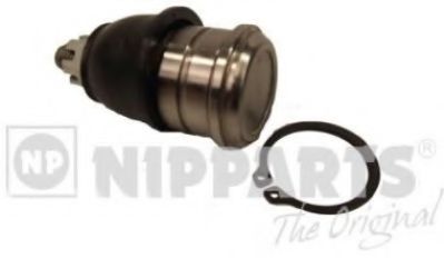 NIPPARTS J4864011 Несущий направляющий шарнир для HONDA FIT II (Хонда Фит 2) NIPPARTS J4864011 Несущий направляющий шарнир для HONDA FIT II (Хонда Фит 2)