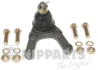 NIPPARTS J4865011 Несущий направляющий шарнир для HYUNDAI GALLOPER II (Хендай Галлопэр 2) NIPPARTS J4865011 Несущий направляющий шарнир для HYUNDAI GALLOPER II (Хендай Галлопэр 2)