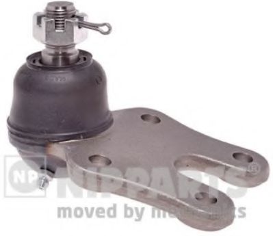 NIPPARTS J4866000 Несущий направляющий шарнир для DAIHATSU (Дайхатсу) NIPPARTS J4866000 Несущий направляющий шарнир для DAIHATSU (Дайхатсу)