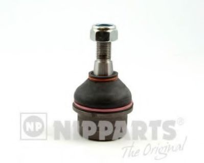 NIPPARTS J4881004 Несущий направляющий шарнир для OPEL MOVANO (Опель Моvано) NIPPARTS J4881004 Несущий направляющий шарнир для OPEL MOVANO (Опель Моvано)