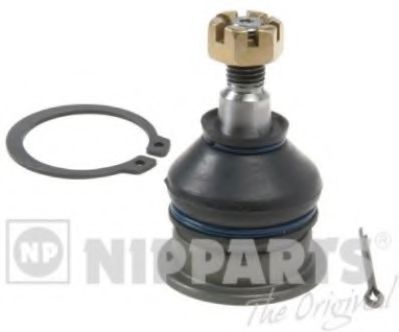 NIPPARTS J4884011 Несущий направляющий шарнир для HONDA BALLADE VI (Хонда Балладэ vи) NIPPARTS J4884011 Несущий направляющий шарнир для HONDA BALLADE VI (Хонда Балладэ vи)