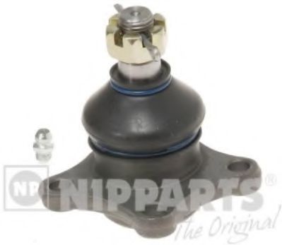 NIPPARTS J4885000 Несущий направляющий шарнир для MITSUBISHI PAJERO III (Митсубиши/митсубиси Паджеро 3) NIPPARTS J4885000 Несущий направляющий шарнир для MITSUBISHI PAJERO III (Митсубиши/митсубиси Паджеро 3)