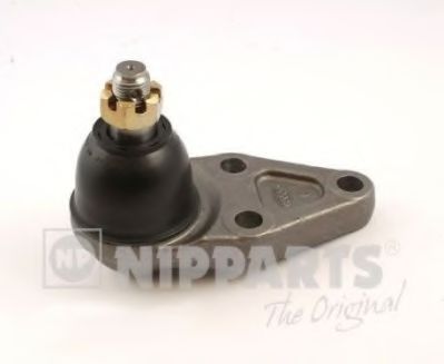 NIPPARTS J4885007 Несущий направляющий шарнир для MITSUBISHI PAJERO III (Митсубиши/митсубиси Паджеро 3) NIPPARTS J4885007 Несущий направляющий шарнир для MITSUBISHI PAJERO III (Митсубиши/митсубиси Паджеро 3)
