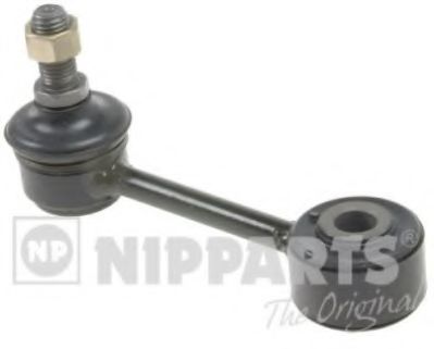 NIPPARTS J4890311 Тяга стойка, стабилизатор для KIA MENTOR (Киа Мэнтор) NIPPARTS J4890311 Тяга стойка, стабилизатор для KIA MENTOR (Киа Мэнтор)