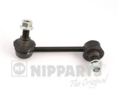 NIPPARTS J4890314 Тяга стойка, стабилизатор для KIA SORENTO I (Киа Соренто 1) NIPPARTS J4890314 Тяга стойка, стабилизатор для KIA SORENTO I (Киа Соренто 1)