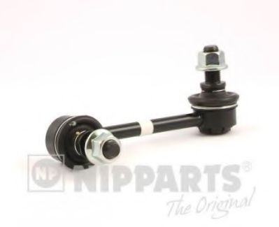 NIPPARTS J4890315 Тяга стойка, стабилизатор для KIA SORENTO I (Киа Соренто 1) NIPPARTS J4890315 Тяга стойка, стабилизатор для KIA SORENTO I (Киа Соренто 1)