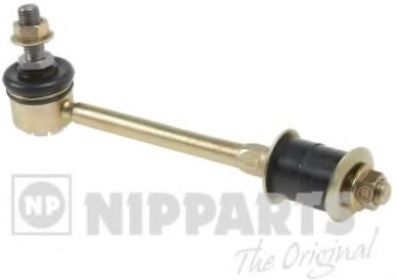 NIPPARTS J4891027 Тяга стойка, стабилизатор для NISSAN (Ниссан) NIPPARTS J4891027 Тяга стойка, стабилизатор для NISSAN (Ниссан)