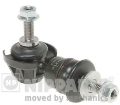 NIPPARTS J4893015 Тяга стойка, стабилизатор для MAZDA (Мазда) NIPPARTS J4893015 Тяга стойка, стабилизатор для MAZDA (Мазда)