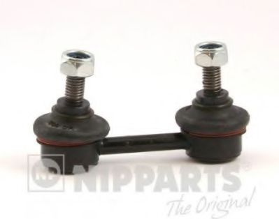 NIPPARTS J4895014 Тяга стойка, стабилизатор для MITSUBISHI CARISMA (Митсубиши/митсубиси Каризма) NIPPARTS J4895014 Тяга стойка, стабилизатор для MITSUBISHI CARISMA (Митсубиши/митсубиси Каризма)